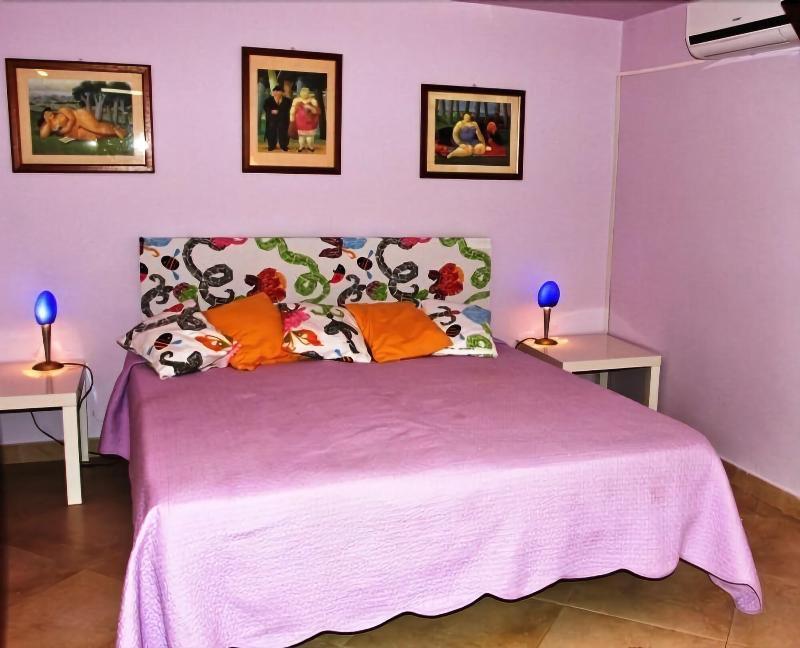 Etna Hut Bed & Breakfast นีโกโลซี ภายนอก รูปภาพ